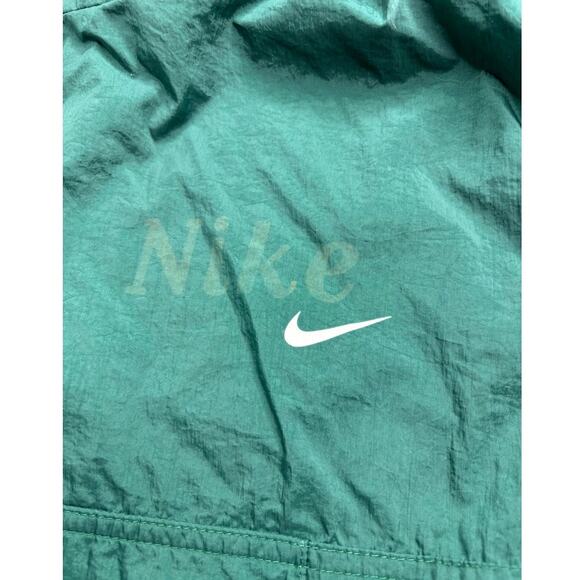 Vintage 90s Nike windbreaker, jacket faded size large - Picture 7 of 9